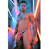 Breedwell String Retro Remix Rouge